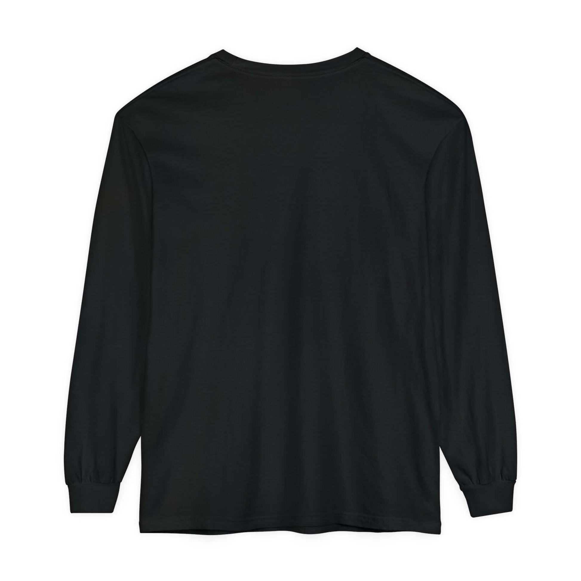 Long Sleeve T-Shirt 95EAST YXJ UNDER THE SEA Design - 95EAST YORKxJERSEY