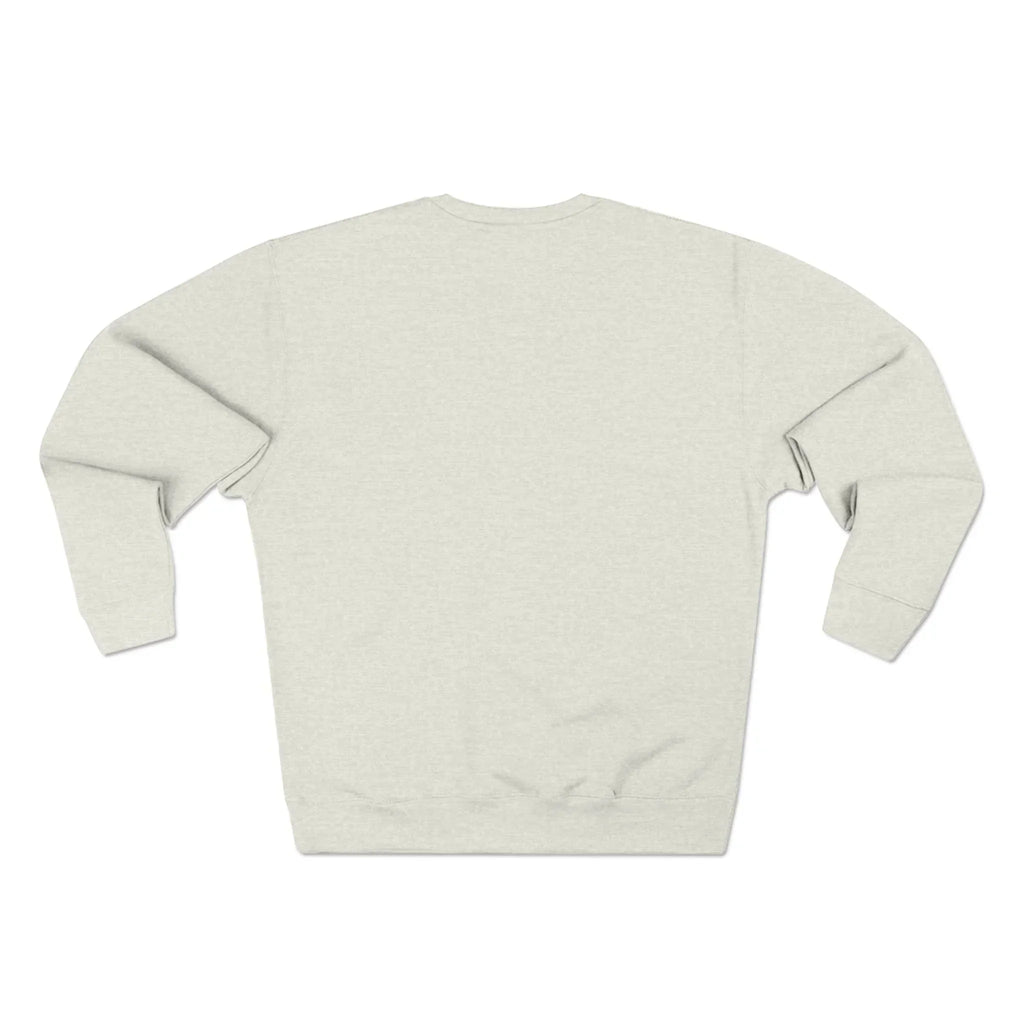 95EAST Logo Crewneck Sweatshirt