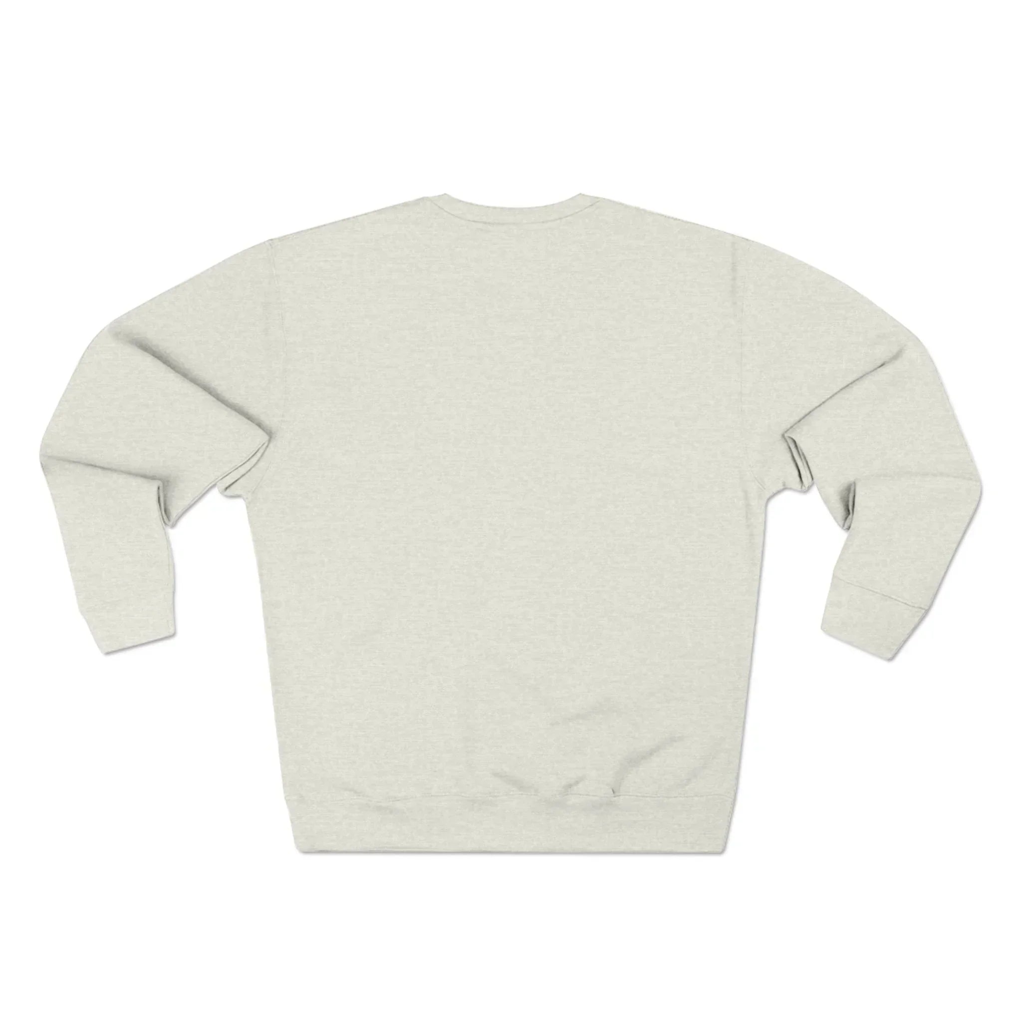 95EAST Logo Crewneck Sweatshirt