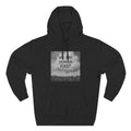 We Are Human First Hoodie – Social Justice Graphic Pullover