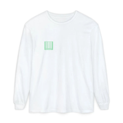 95EAST "Risk Is Always Better Than Regret" Motivational Graphic