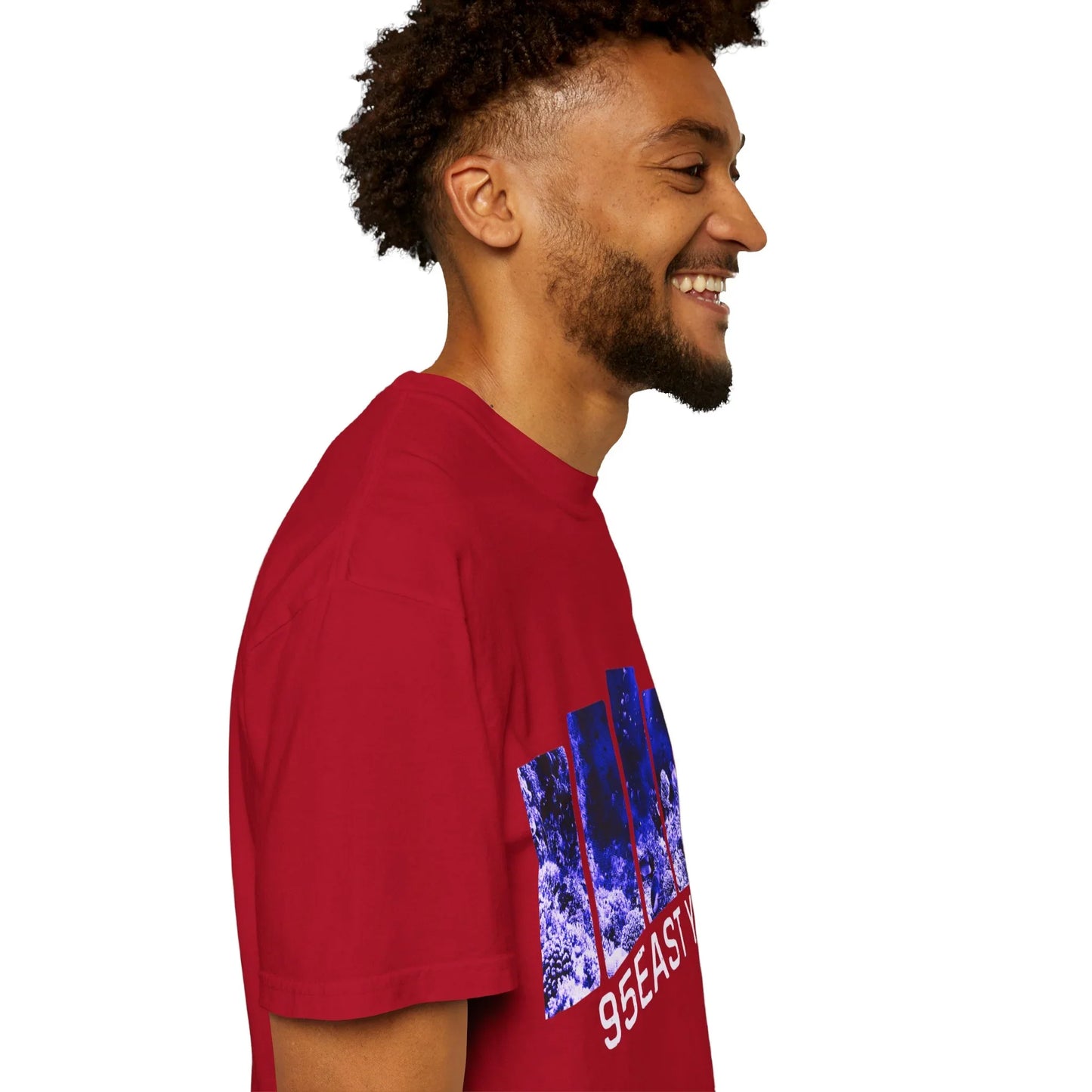 95EAST REEF LIFE T-Shirt