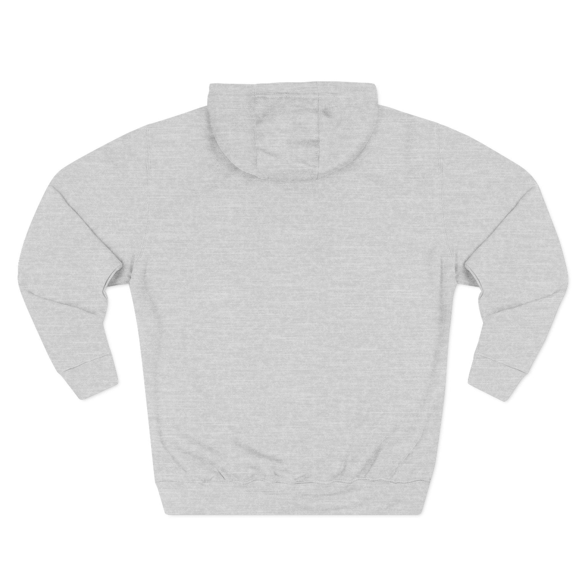 Hoodie City Skyline Urban Streetwear - 95EAST YORKxJERSEY