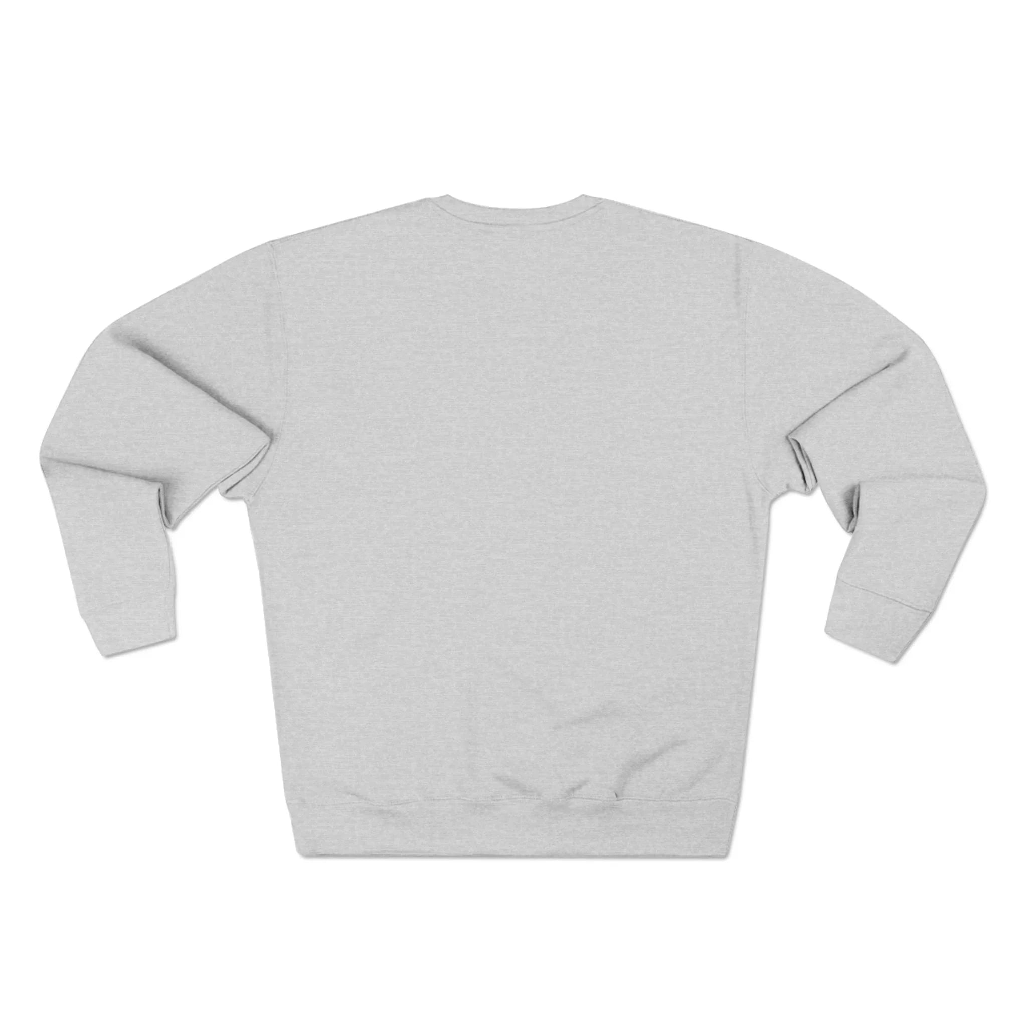 95EAST YXJ Logo Crewneck Sweatshirt