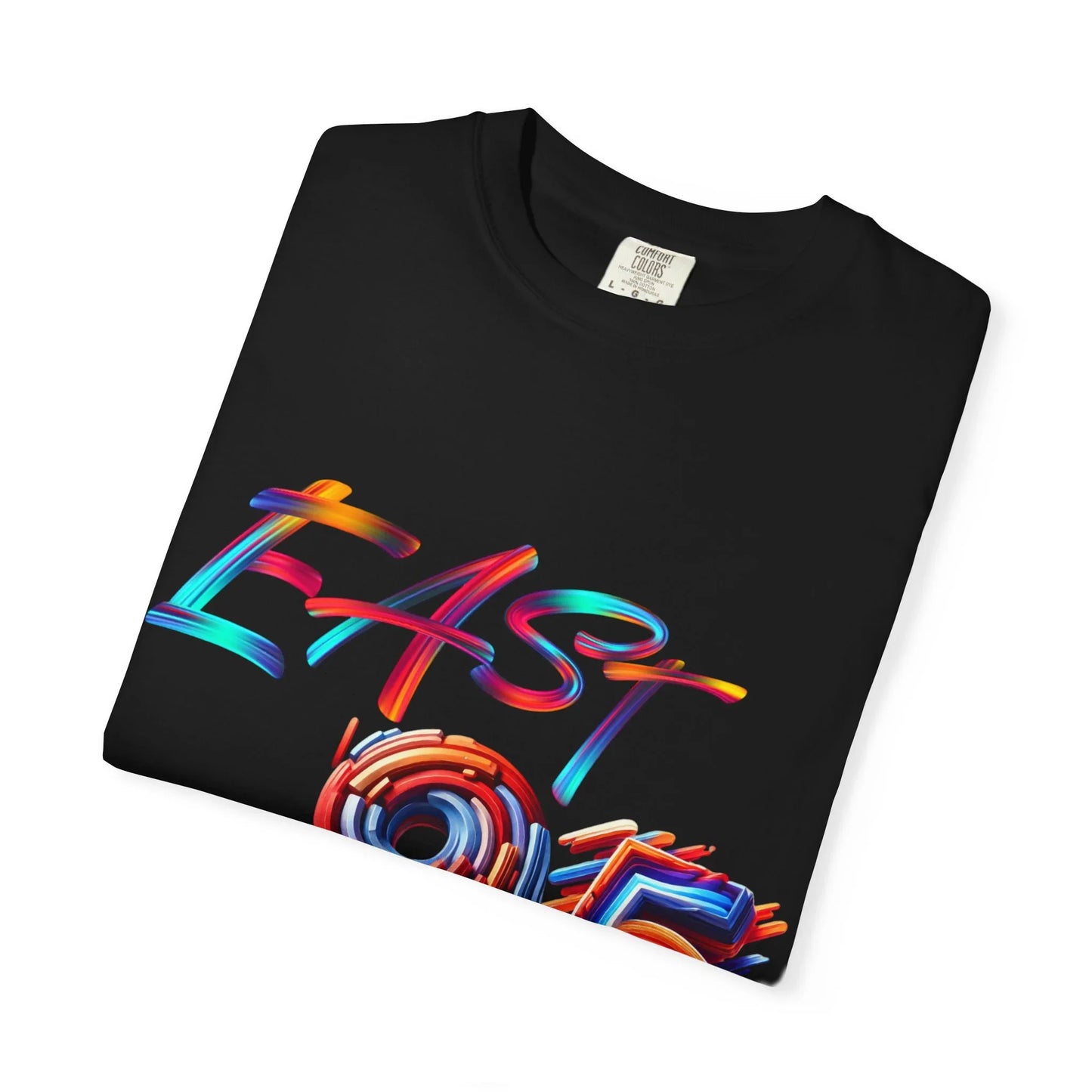 COLORUSH 95EAST T-SHIRT
