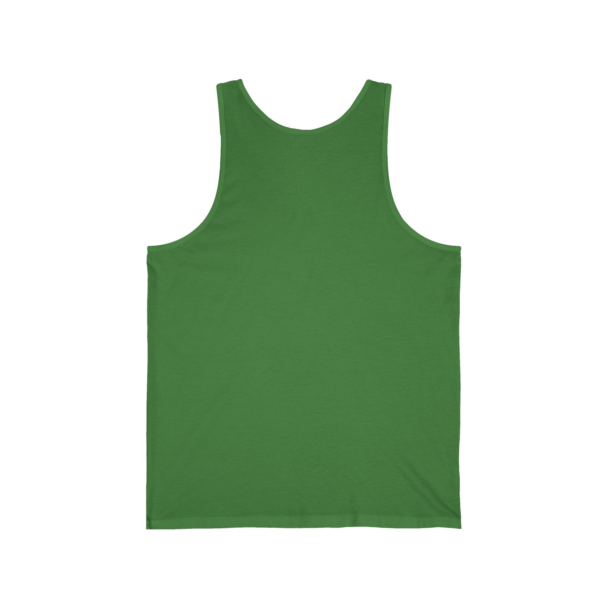 "Reaper's Mark" Skull Graphic Tank Top - 95EAST YORKxJERSEY