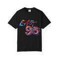 COLORUSH 95EAST T-SHIRT