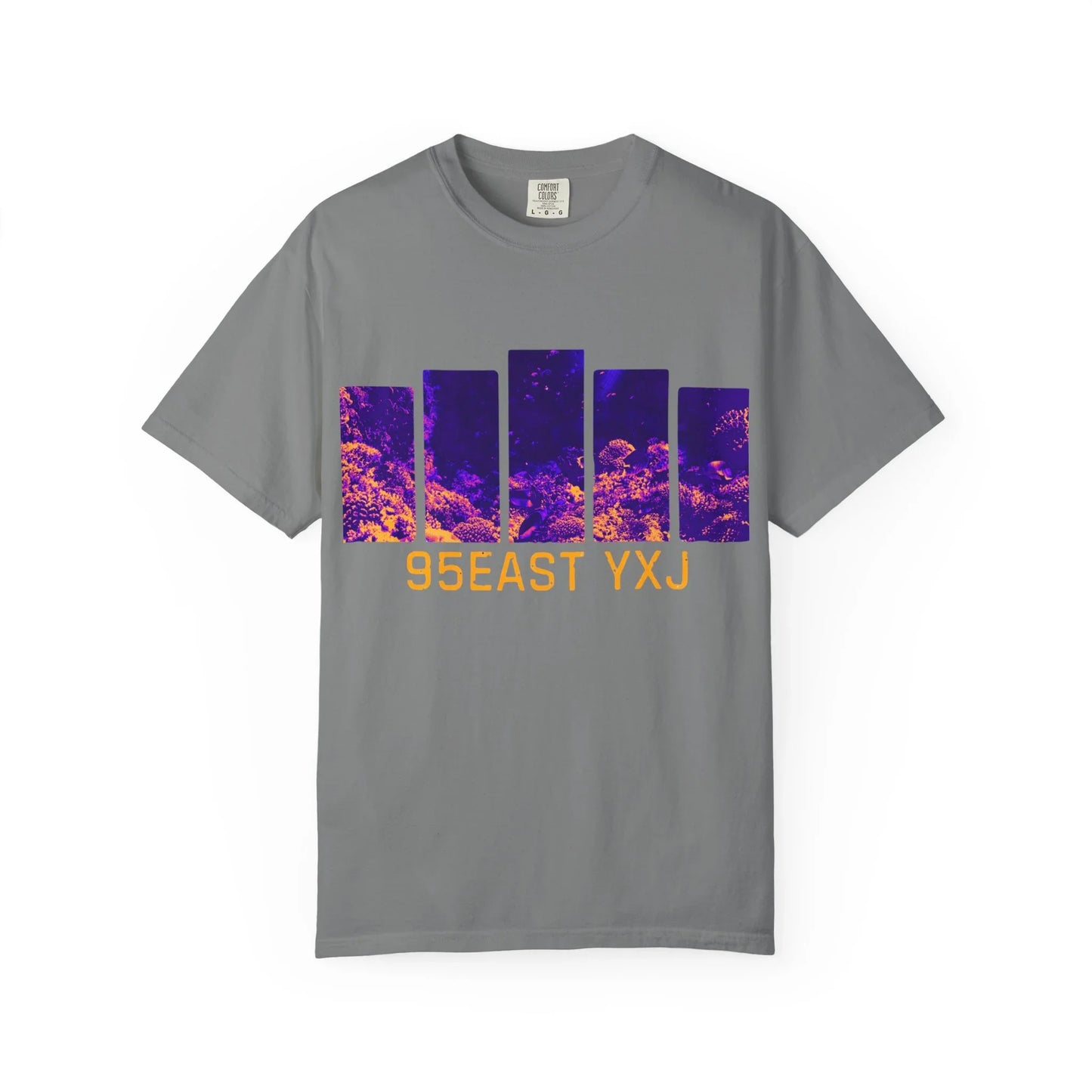 95EAST REEF LIFE T-Shirt