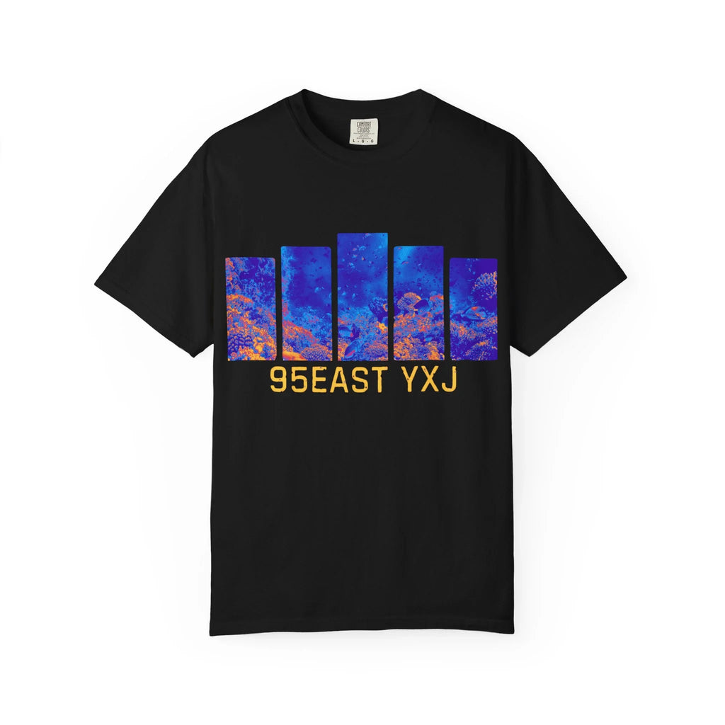 95EAST REEF LIFE T-Shirt