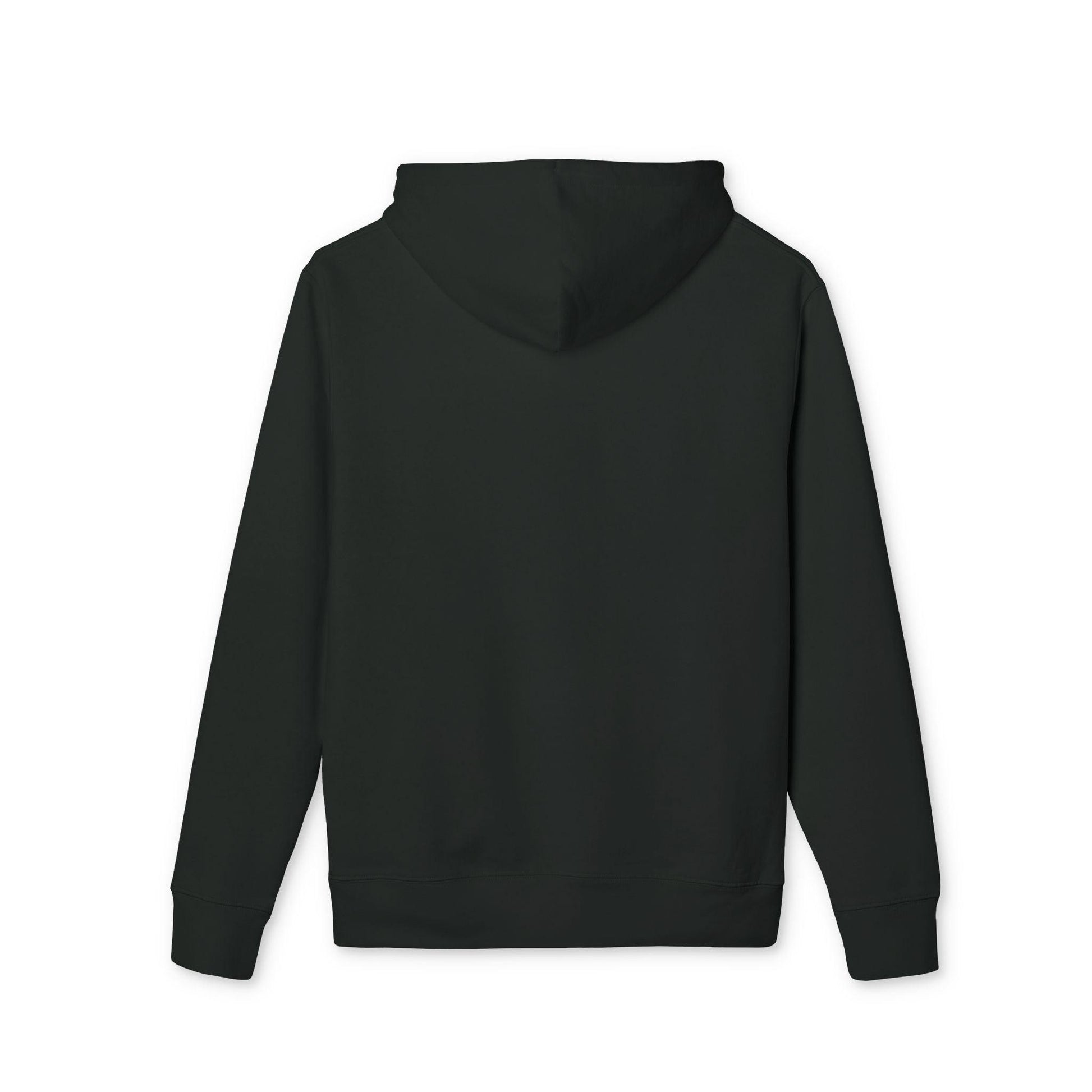 Logo Hoodie Sweatshirt 95EAST Unisex Cruiser 2 0 Limited Edition - 95EAST YORKxJERSEY