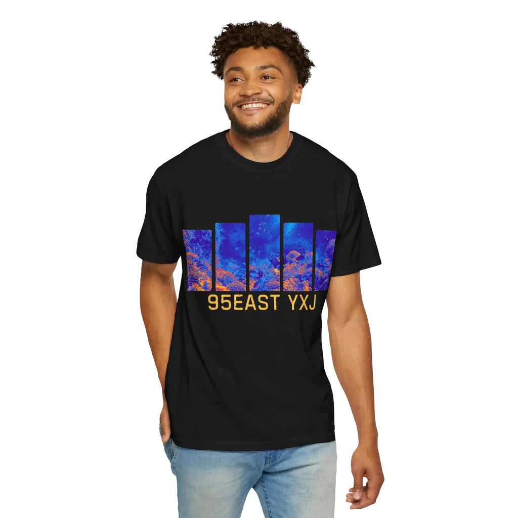 95EAST REEF LIFE T-Shirt