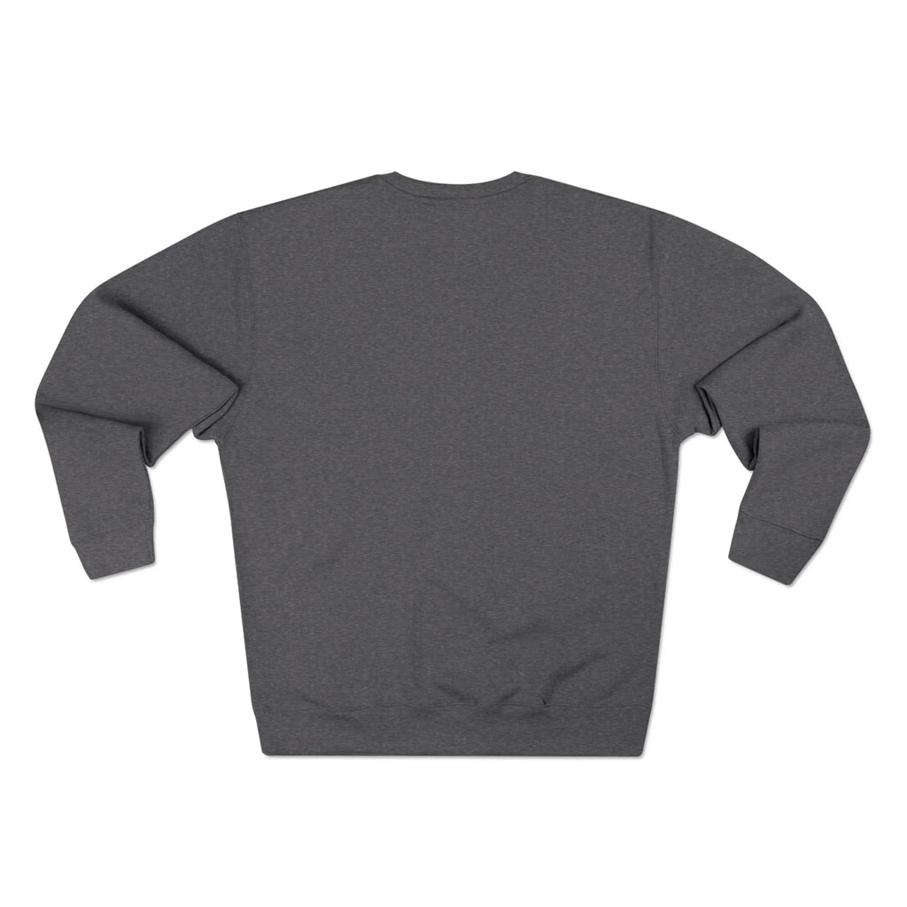 95EAST Logo Crewneck Sweatshirt