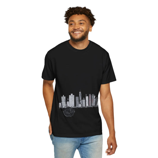City Skyline T-Shirt