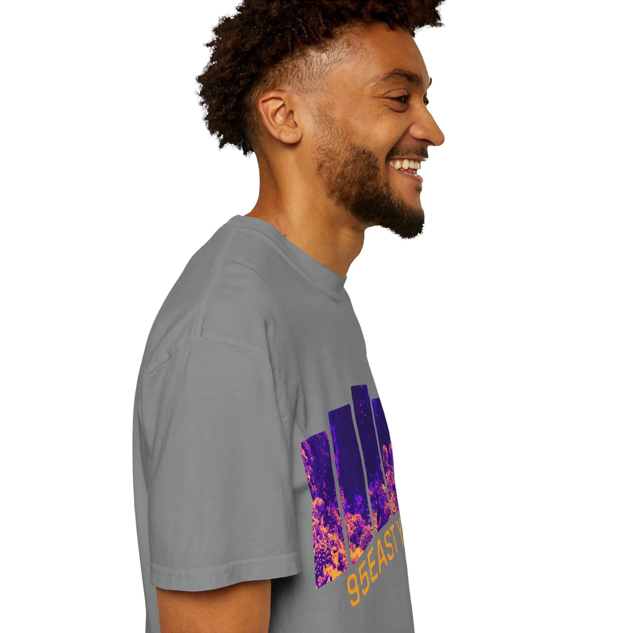 95EAST REEF LIFE T-Shirt