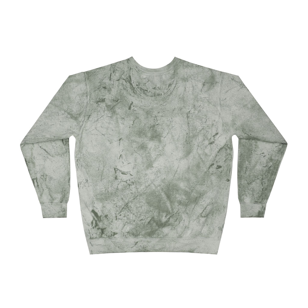 NYC Color Blast Crewneck Sweatshirt