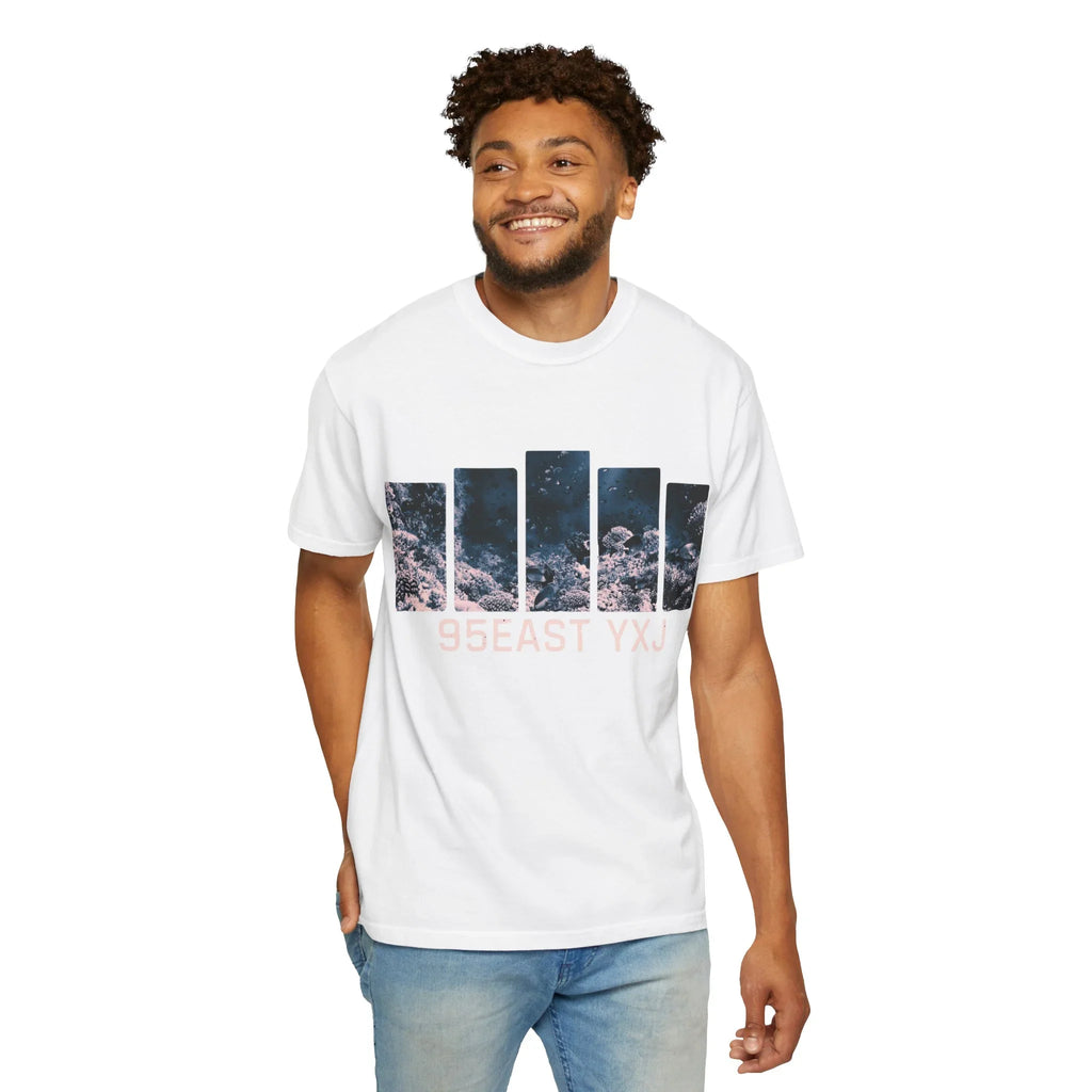 95EAST REEF LIFE T-Shirt