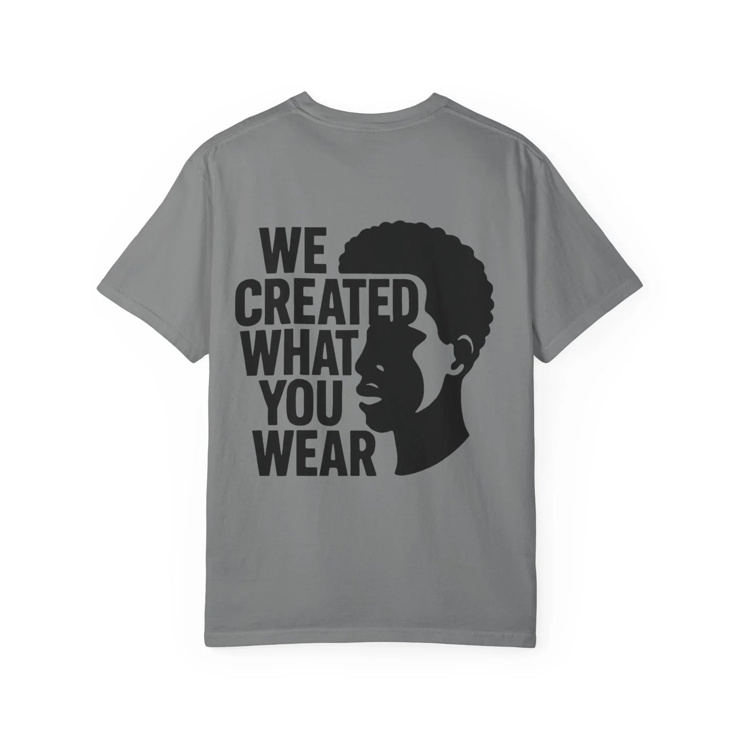 "Origin Walk" Tee – New Jersey 95EAST Edition - 95EAST YORKxJERSEY