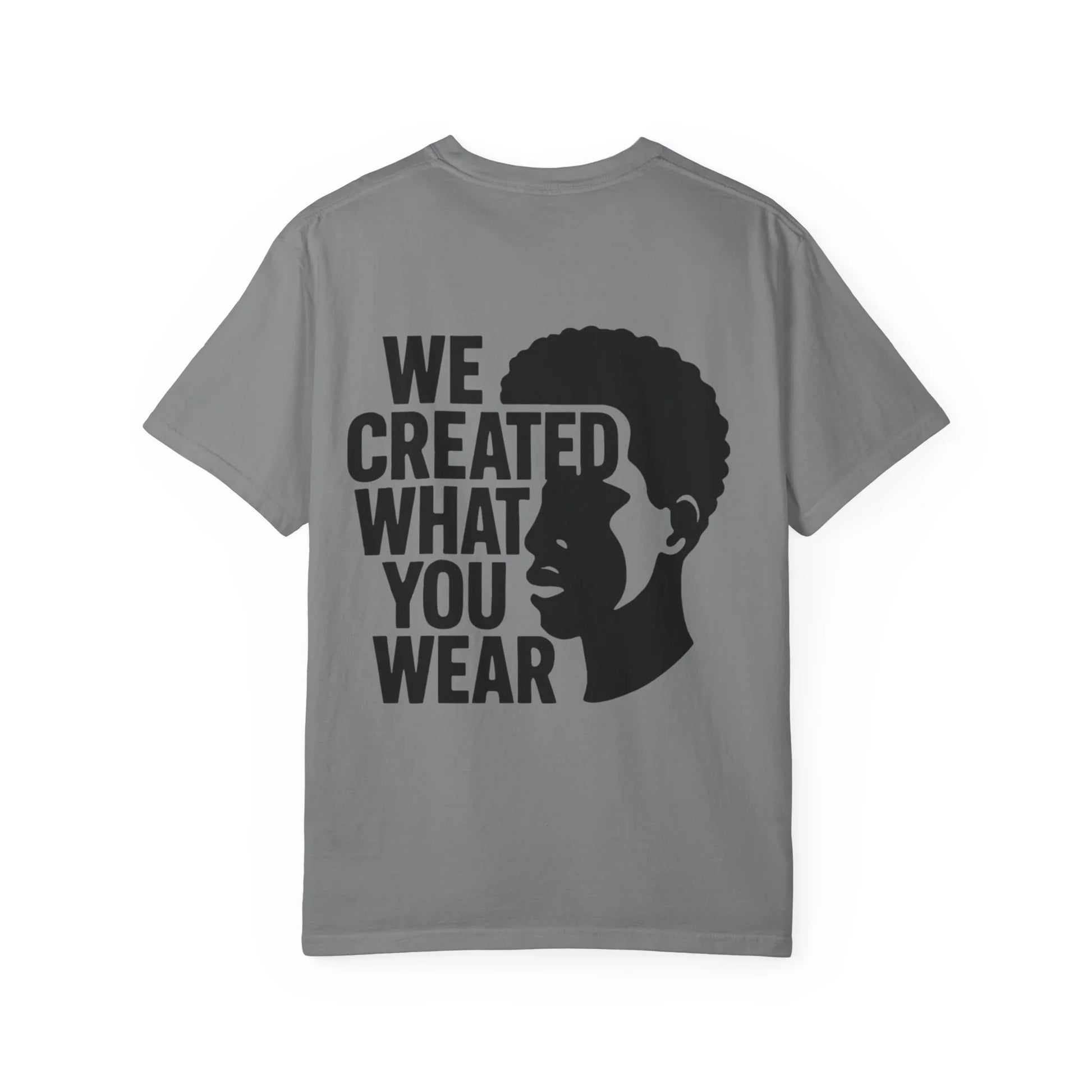 "Origin Walk" Tee – New Jersey 95EAST Edition - 95EAST YORKxJERSEY