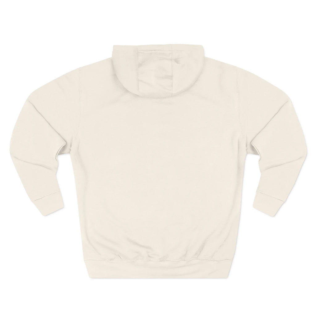 Fleece Hoodie - More Money, More Fun