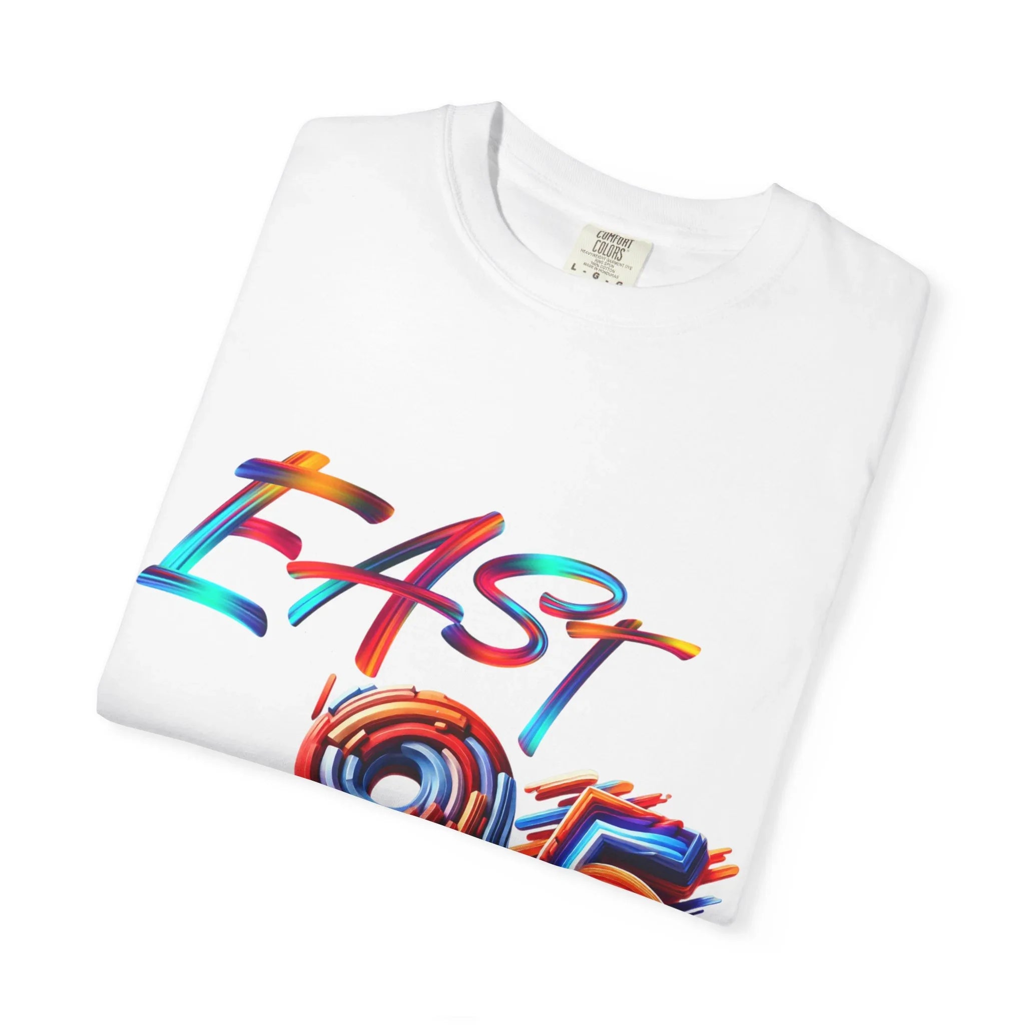 COLORUSH 95EAST T-SHIRT