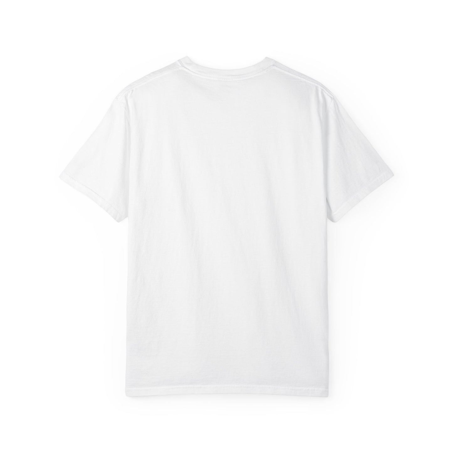 95EAST YxJ Black T-shirt - 95EAST YORKxJERSEY
