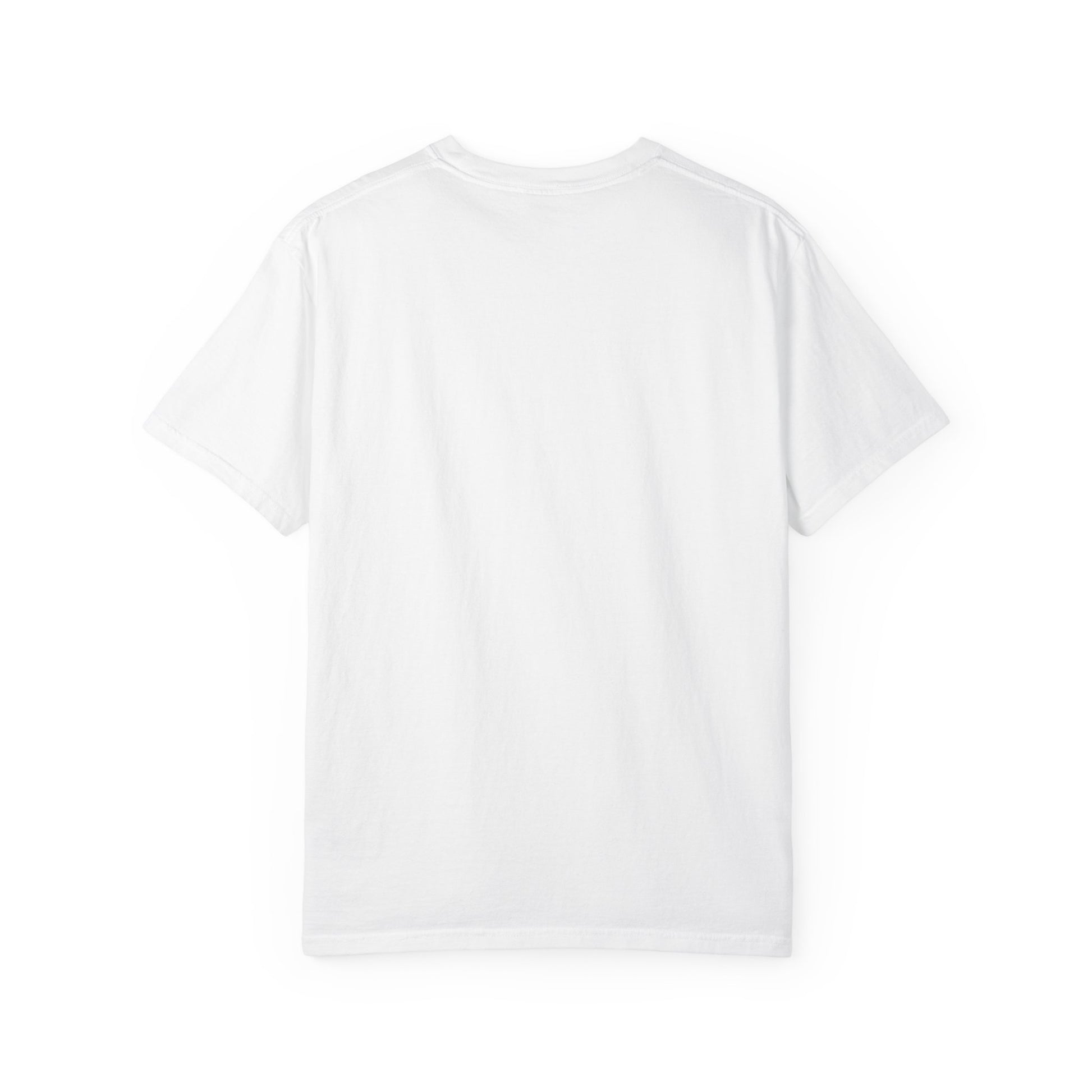 95EAST YxJ Black T-shirt - 95EAST YORKxJERSEY