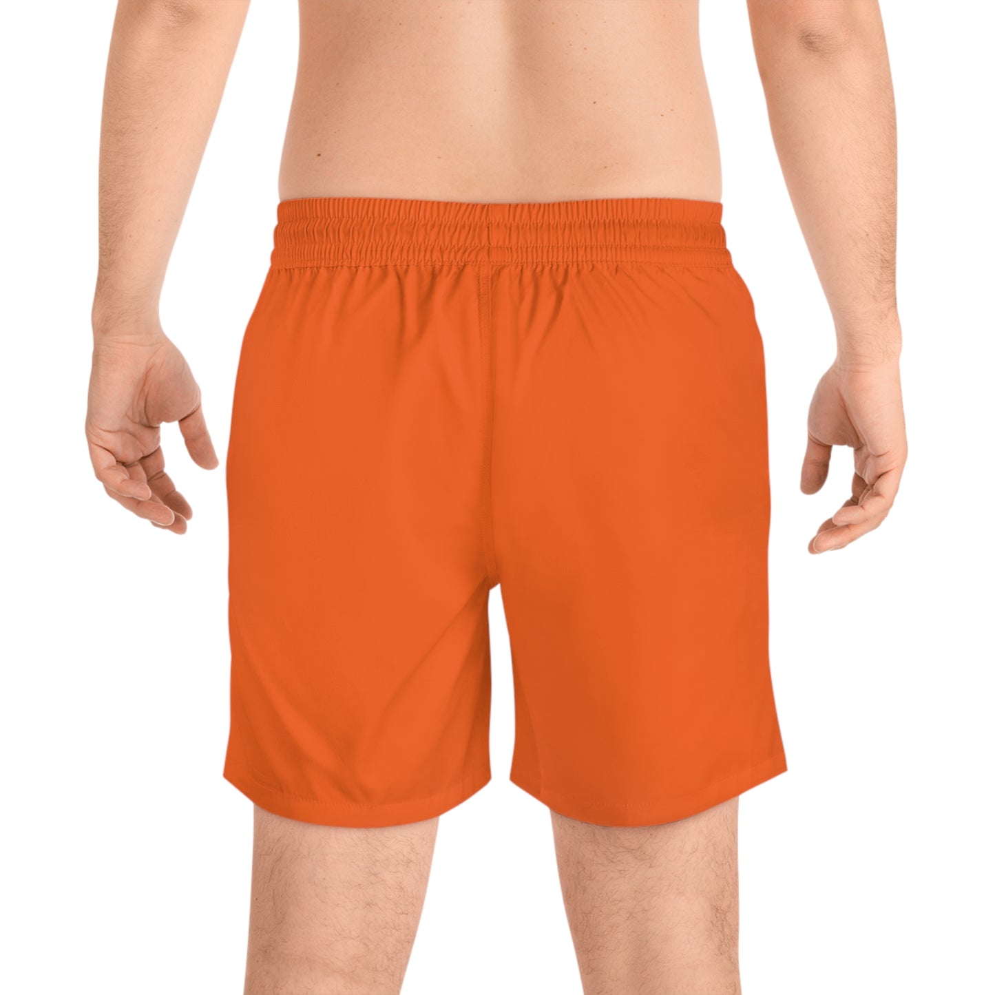 Swim Shorts - NYC/New Jersey Shore Life Design
