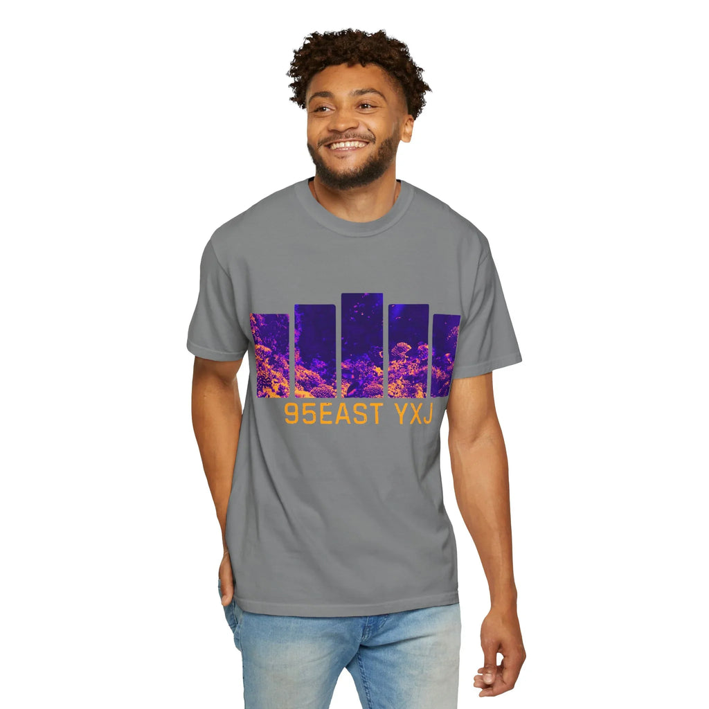 95EAST REEF LIFE T-Shirt