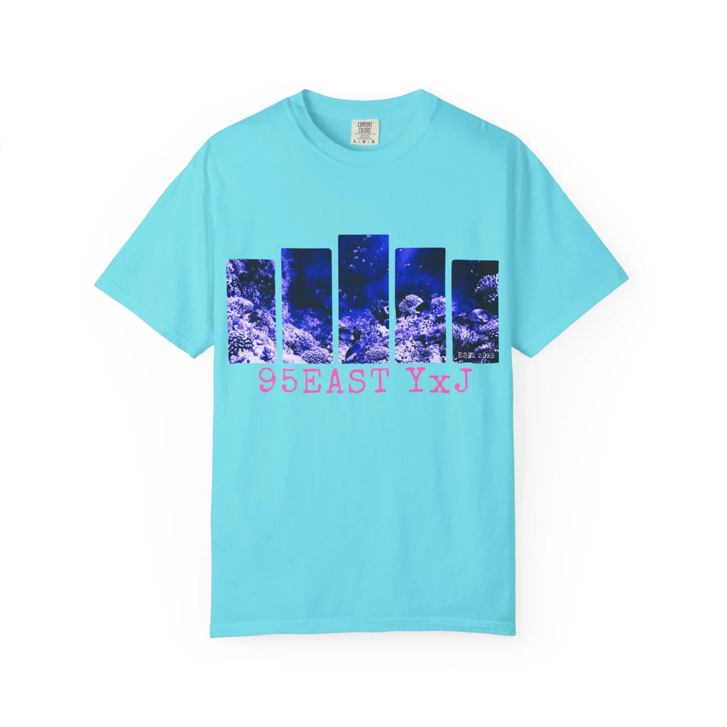 95EAST REEF LIFE T-Shirt