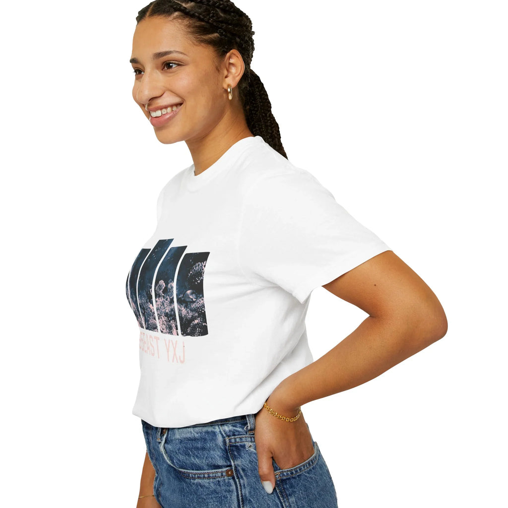 95EAST REEF LIFE T-Shirt