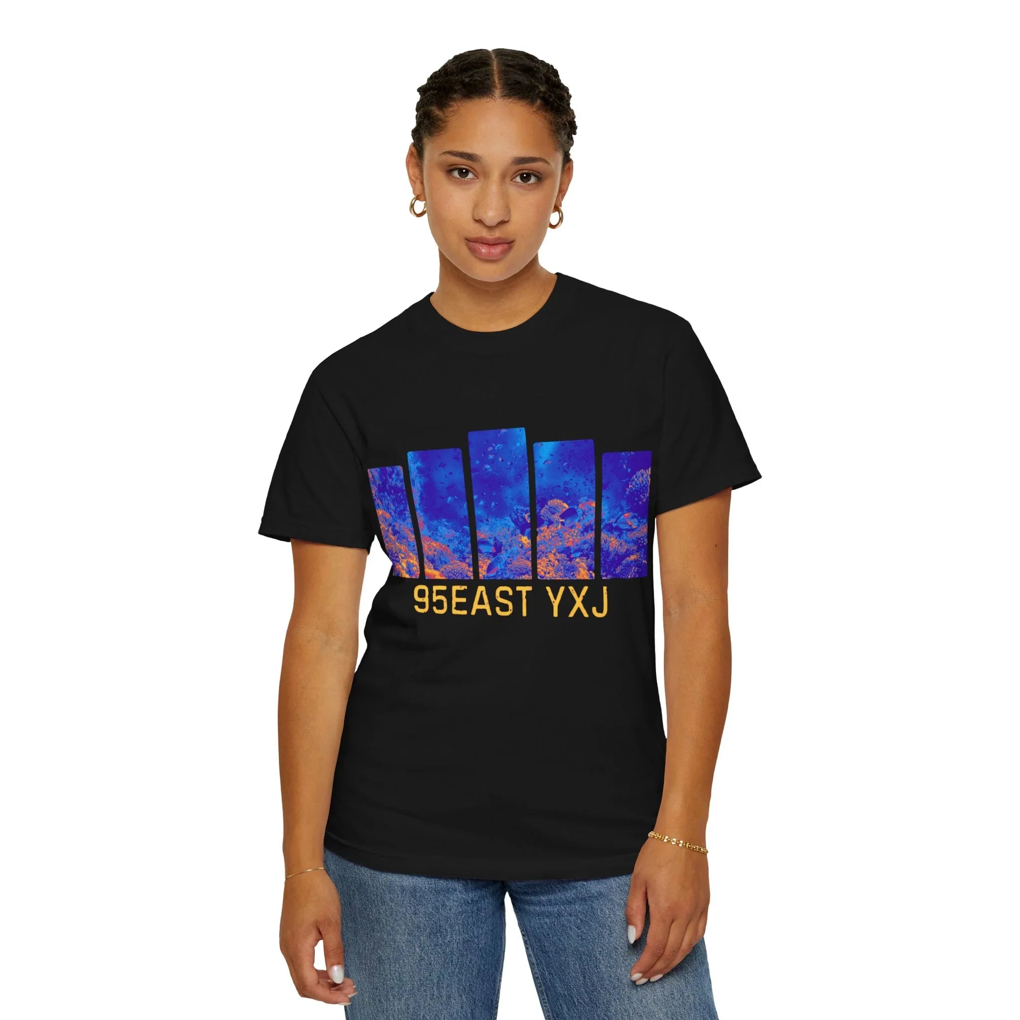 95EAST REEF LIFE T-Shirt