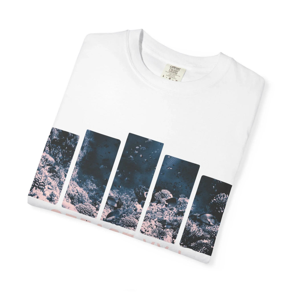 95EAST REEF LIFE T-Shirt