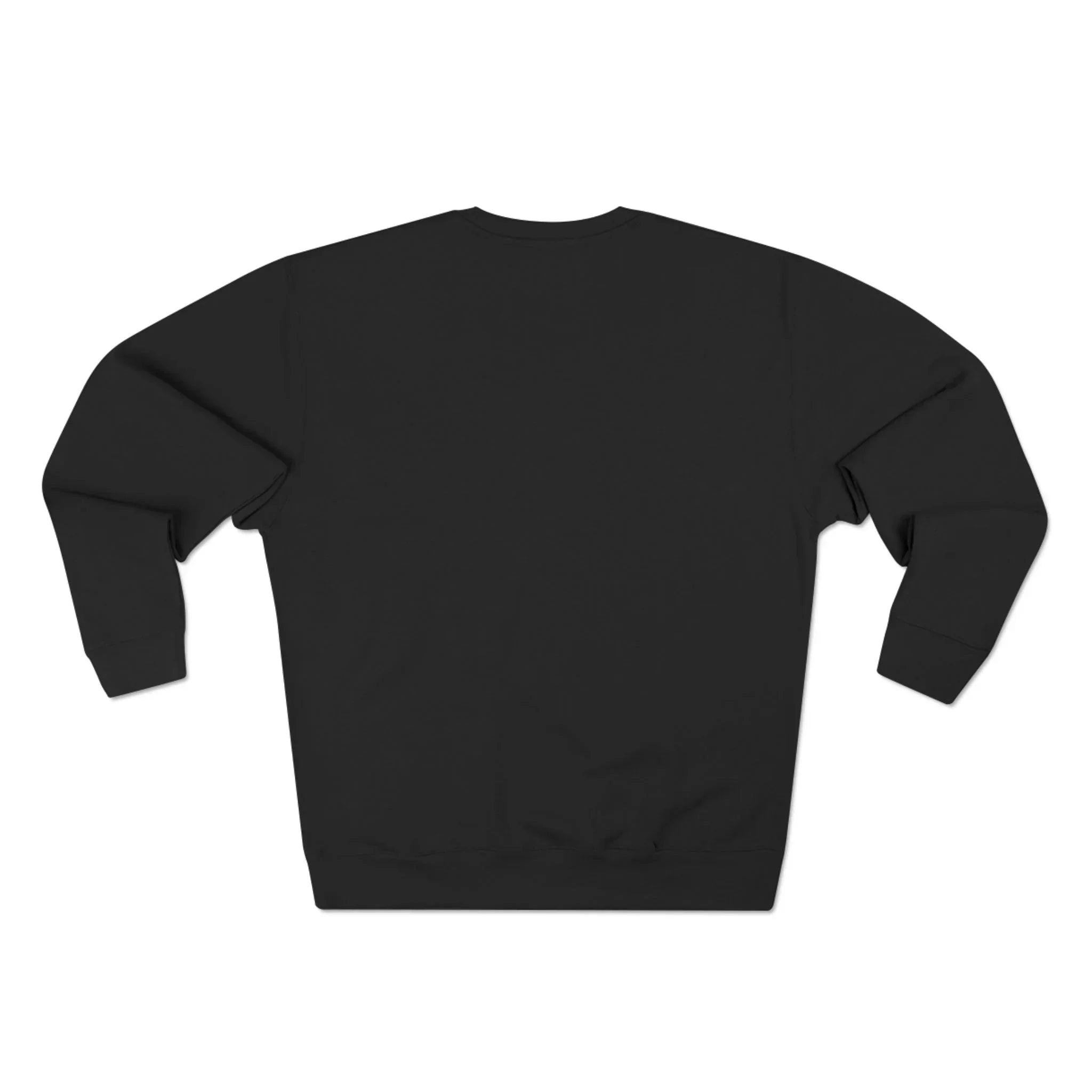 95EAST Logo Crewneck Sweatshirt