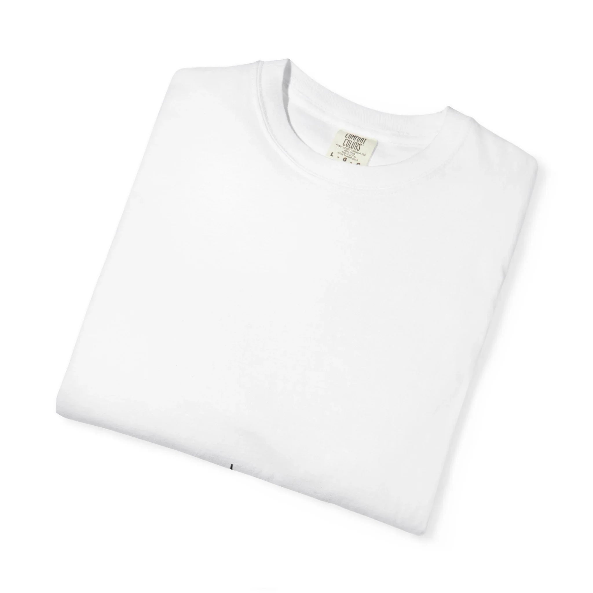 City Skyline T-Shirt