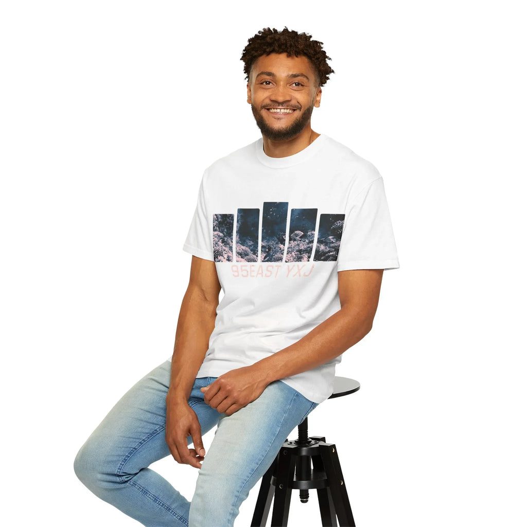 95EAST REEF LIFE T-Shirt