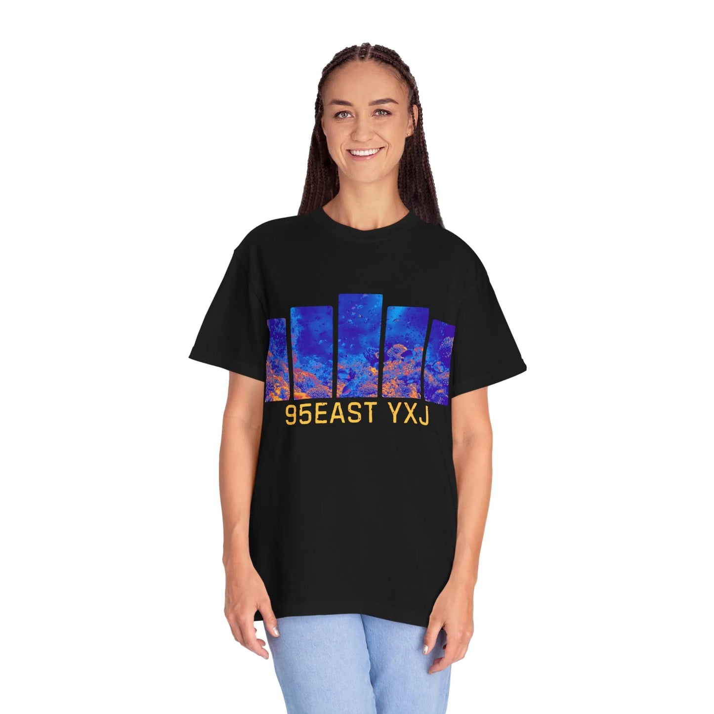 95EAST REEF LIFE T-Shirt