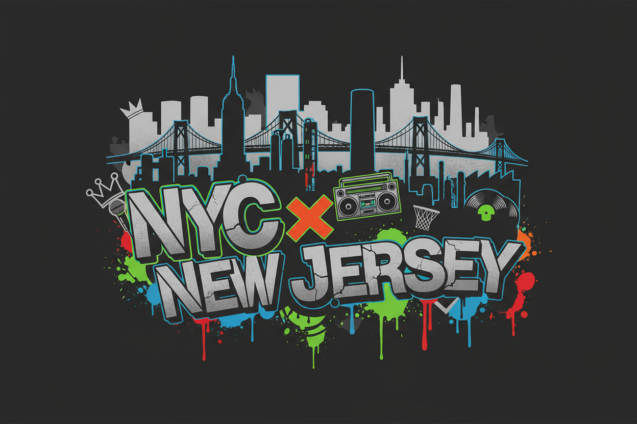 NYCxNEW JERSEY